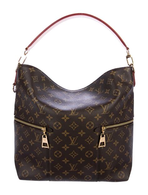 louis vuitton melie noir|melie monogram louis vuitton.